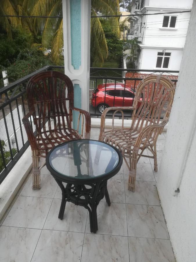 Residence Lasenza Apartment Flic-en-Flacq Exterior foto