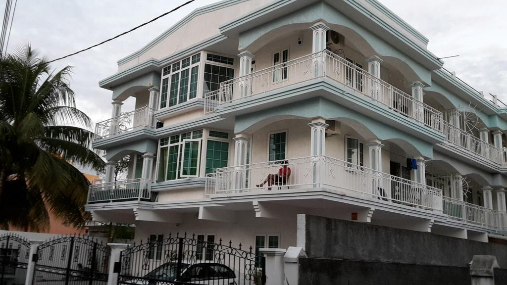 Residence Lasenza Apartment Flic-en-Flacq Exterior foto